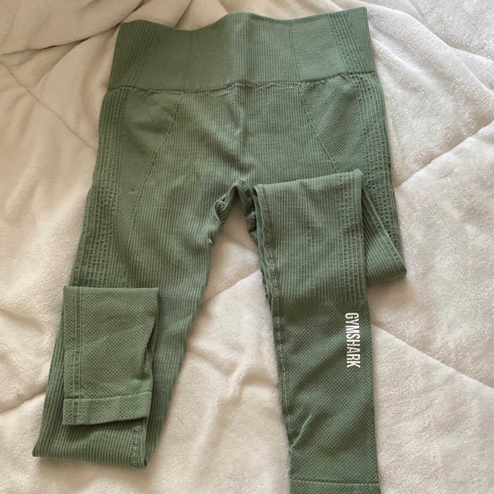 Gymshark leggings